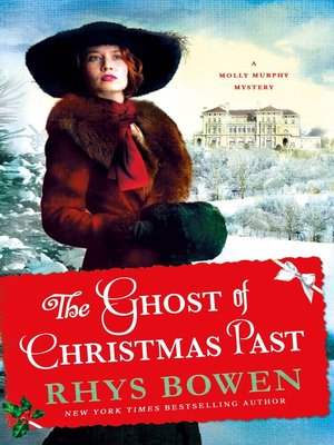 cover image of The Ghost of Christmas Past